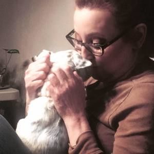 Meet your Posher, Deborah